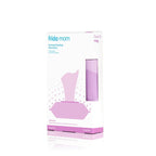 Set 24 servetele umede perineale, Frida Mom, Cu efect de calmare, Pentru perioada postpartum, Vindeca si curata zona intima, Fara ingrediente chimice, Alb