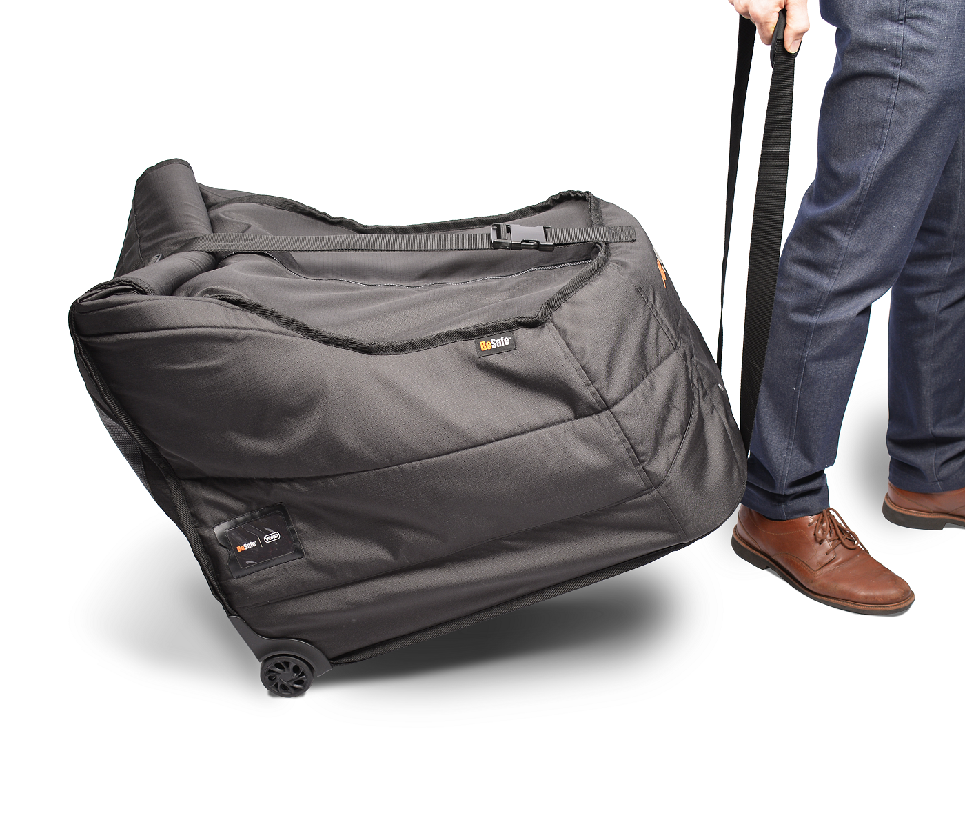 Geanta protectoare pentru transport-Besafe