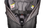Geantă protectoare pentru transport BeSafe pentru scaun auto, vedere 5