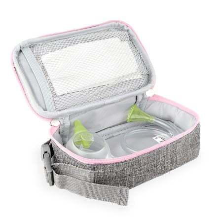 Geanta accesorii Nosiboo