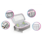 Geanta accesorii Nosiboo