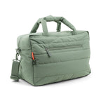 Geanta bebe matlasata Done by Deer Green