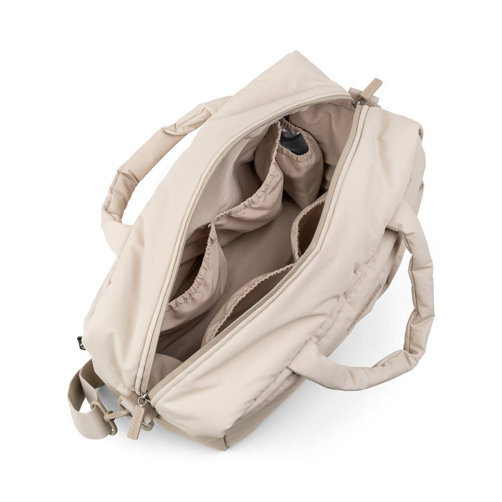 Geanta bebe matlasata Done by Deer Sand