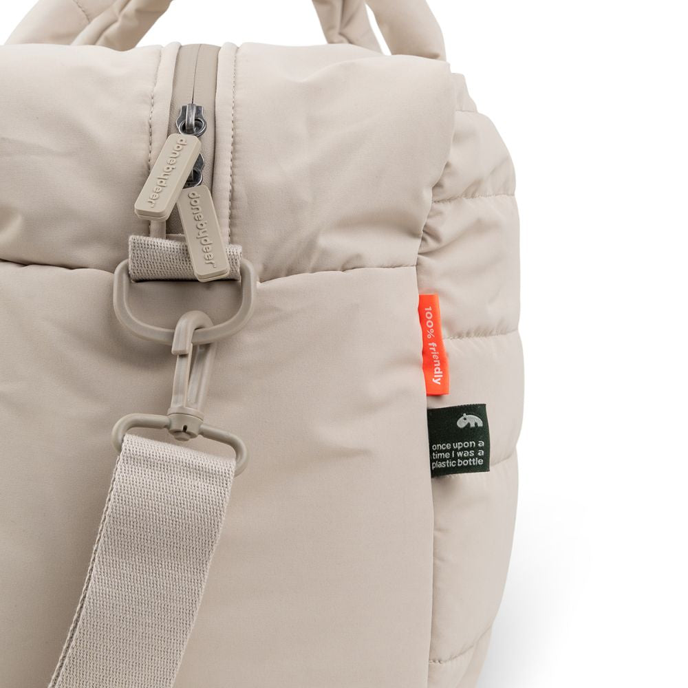 Geanta bebe matlasata Done by Deer Sand