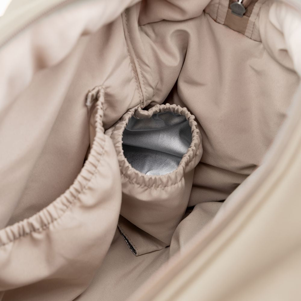 Geanta bebe matlasata Done by Deer Sand