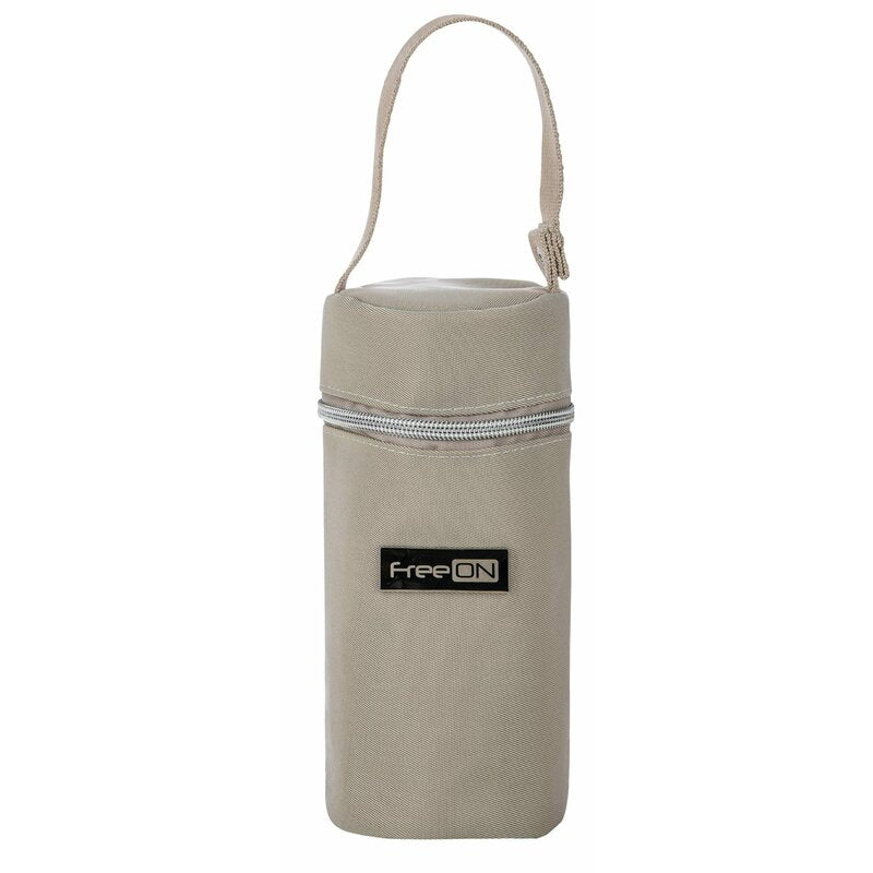 Geantă termoizolantă FreeON Single Style, bej – fotografia 4 a produsului