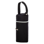 Geantă termoizolantă FreeON Single Style, negru – fotografia 6 a produsului