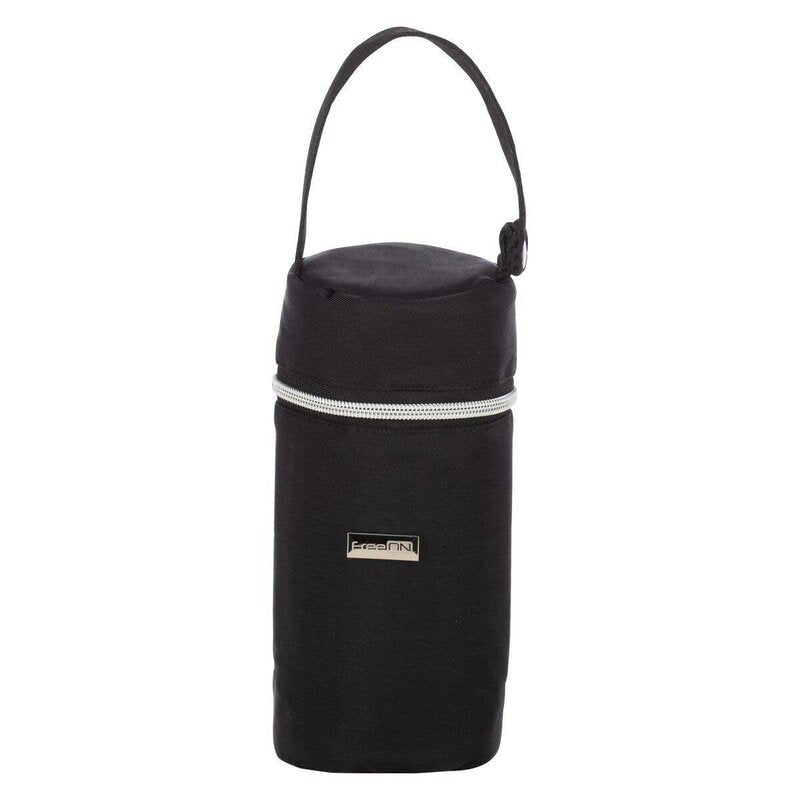 Geantă termoizolantă FreeON Single Style, negru – fotografia 4 a produsului