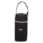 Geantă termoizolantă FreeON Single Style, negru – vedere generală