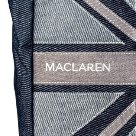 Geanta carucior Maclaren Denim