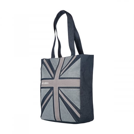 Geanta carucior Maclaren Denim