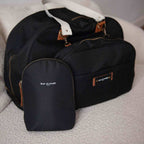 Geantă de Înfășat Baby On Board Daily - Organizare Zilnică Premium