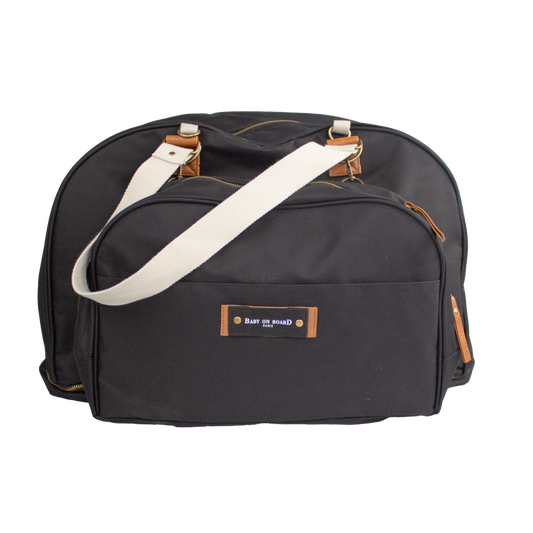 Geantă de Înfășat Baby On Board Daily - Organizare Zilnică Premium