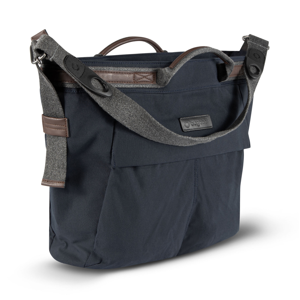 Geanta de infasat Bugaboo Deep Blue