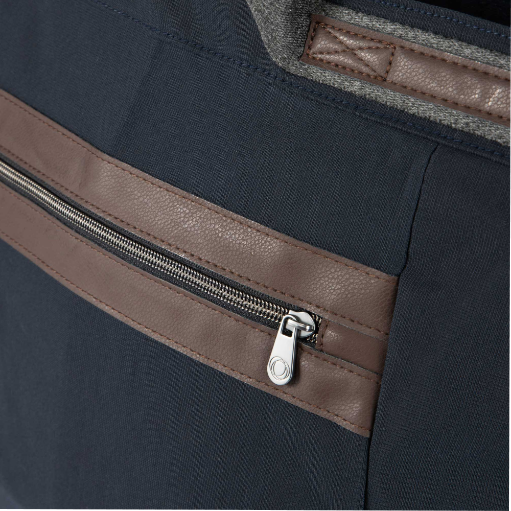 Geanta de infasat Bugaboo Deep Blue