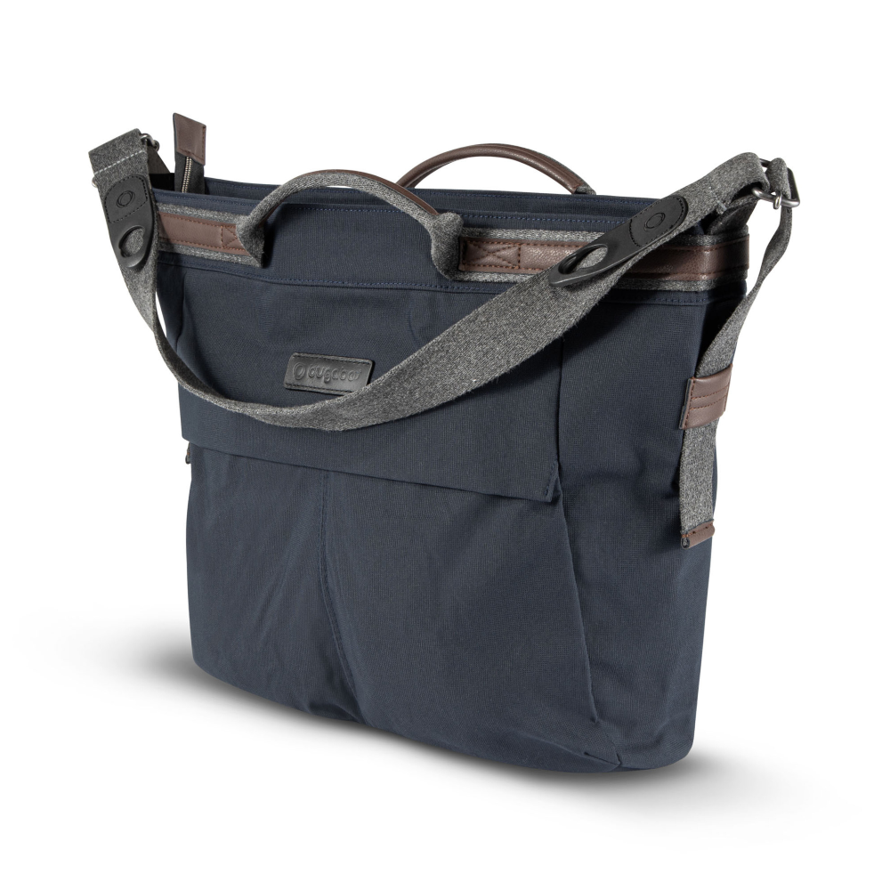 Geanta de infasat Bugaboo Deep Blue