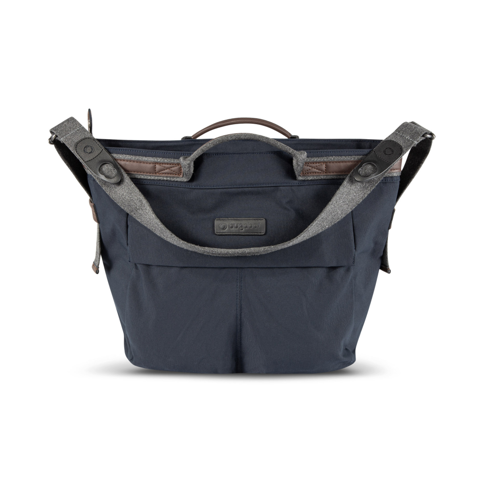 Geanta de infasat Bugaboo Deep Blue