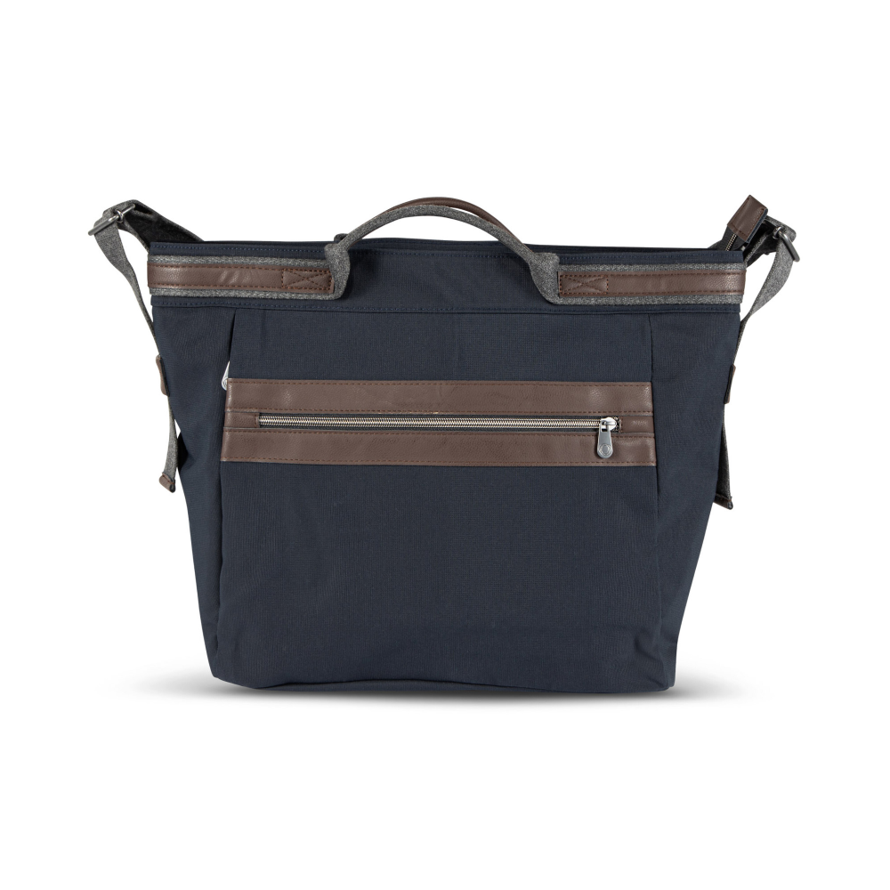 Geanta de infasat Bugaboo Deep Blue