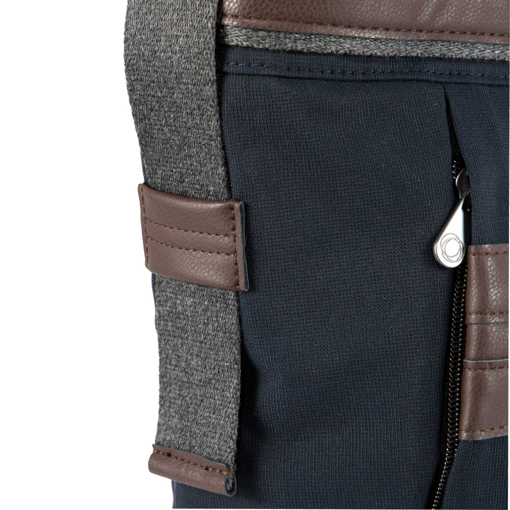 Geanta de infasat Bugaboo Deep Blue