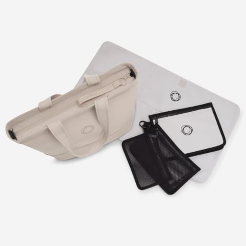 Geanta de infasat Bugaboo Desert Taupe