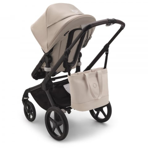Geanta de infasat Bugaboo Desert Taupe