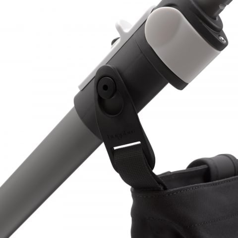 Geanta de infasat Bugaboo Grey Melange