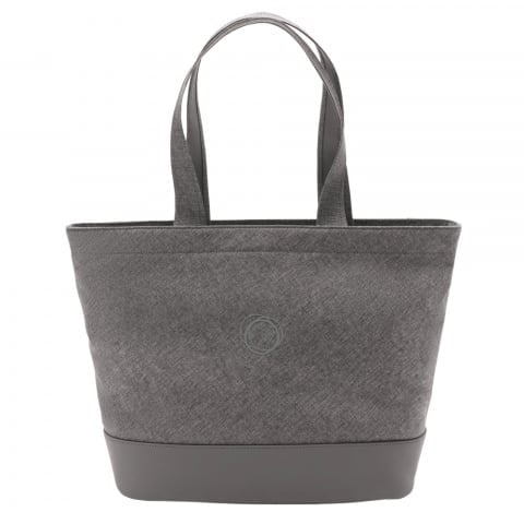 Geanta de infasat Bugaboo Grey Melange