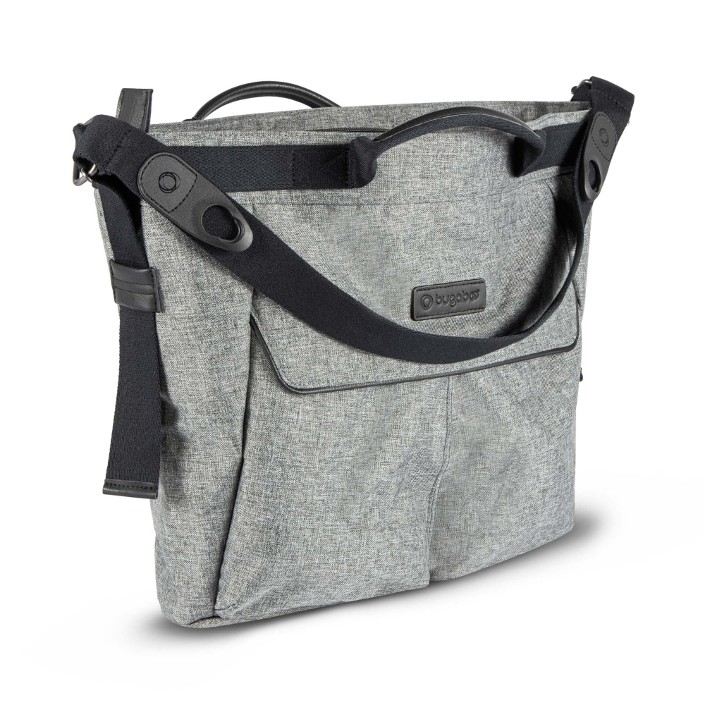 Geanta de infasat Bugaboo Grey Melange