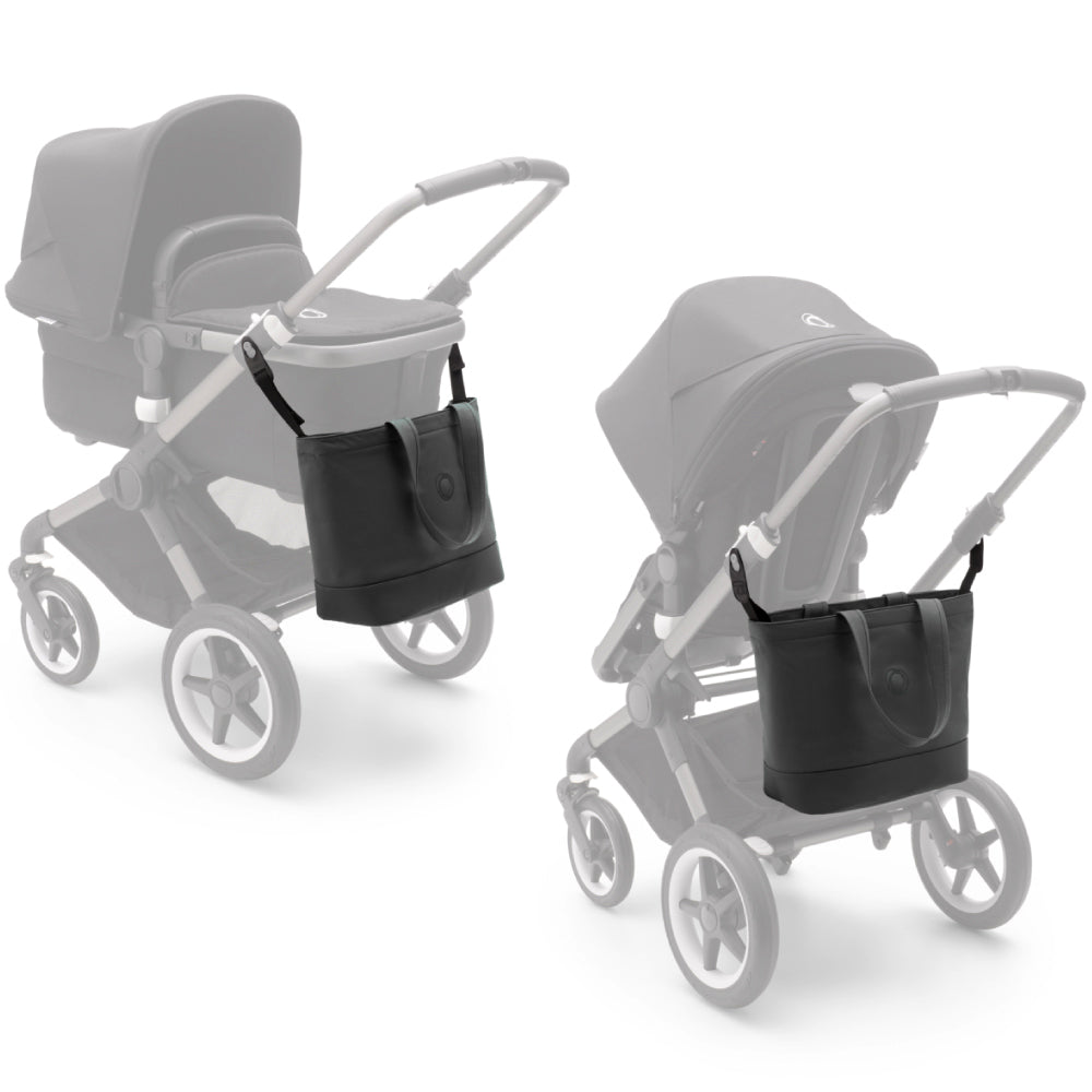 Geanta de infasat Bugaboo Midnight Black