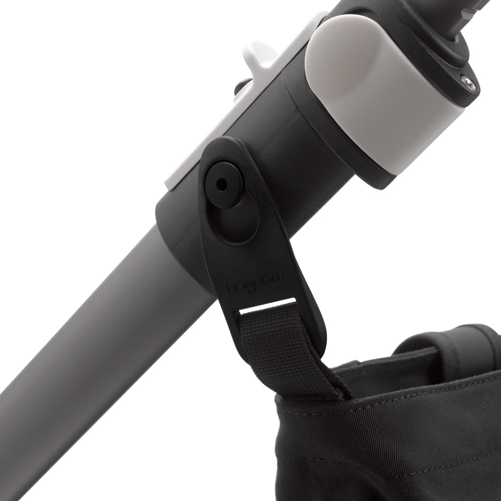 Geanta de infasat Bugaboo Midnight Black