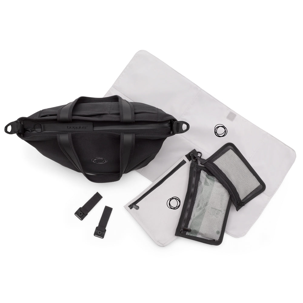 Geanta de infasat Bugaboo Midnight Black