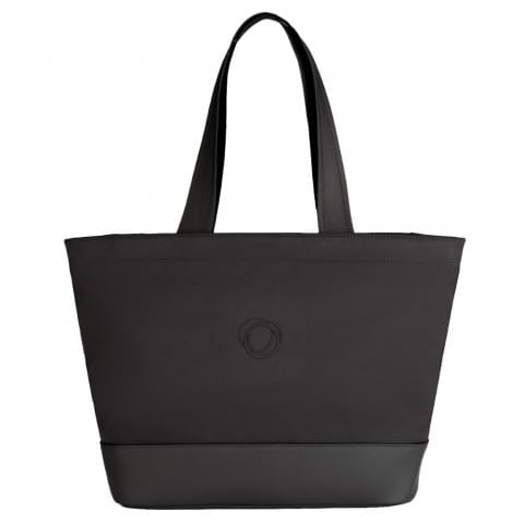 Geanta de infasat Bugaboo Noir Editie Limitata Black Moonlight