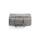 Geantă de maternitate Jane Travel Bag, 41 x 50 x 7 cm, Dim Grey