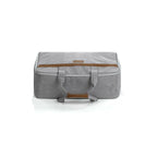 Geantă de maternitate Jane Travel Bag, 41 x 50 x 7 cm, Dim Grey