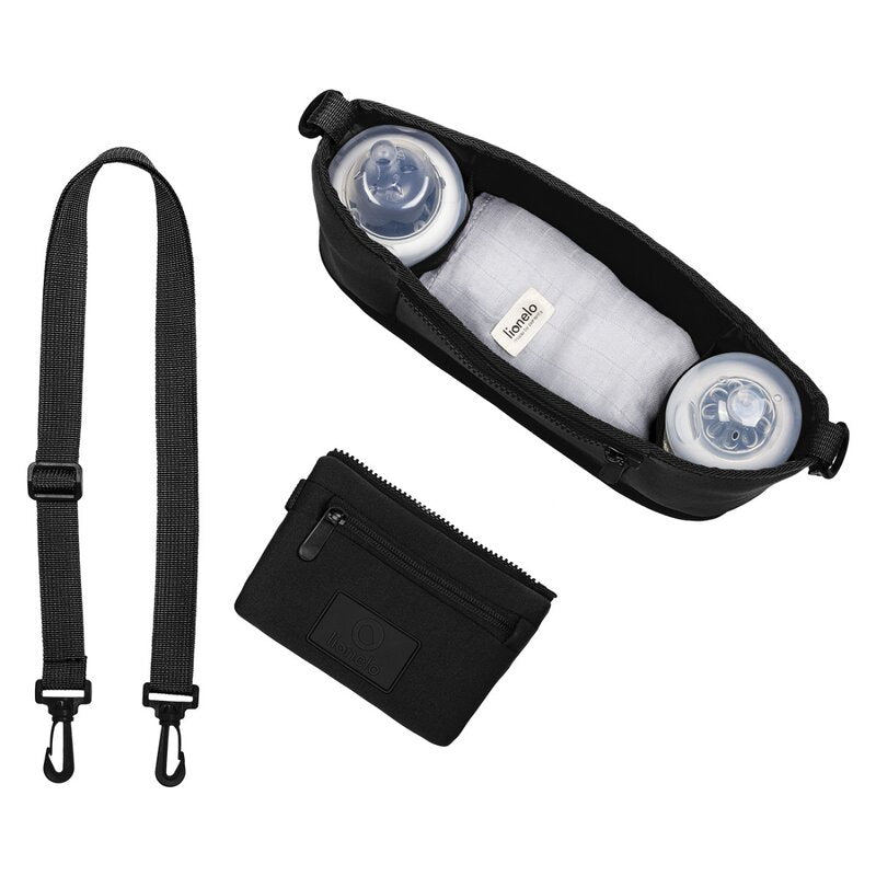 Geanta impermeabila Lionelo Little Cube