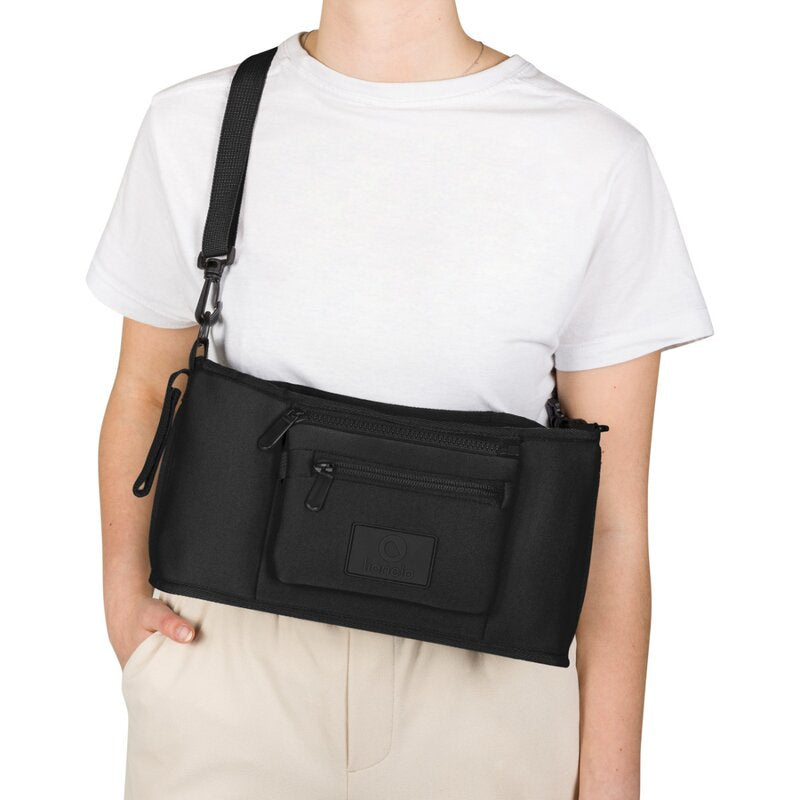 Geanta impermeabila Lionelo Little Cube