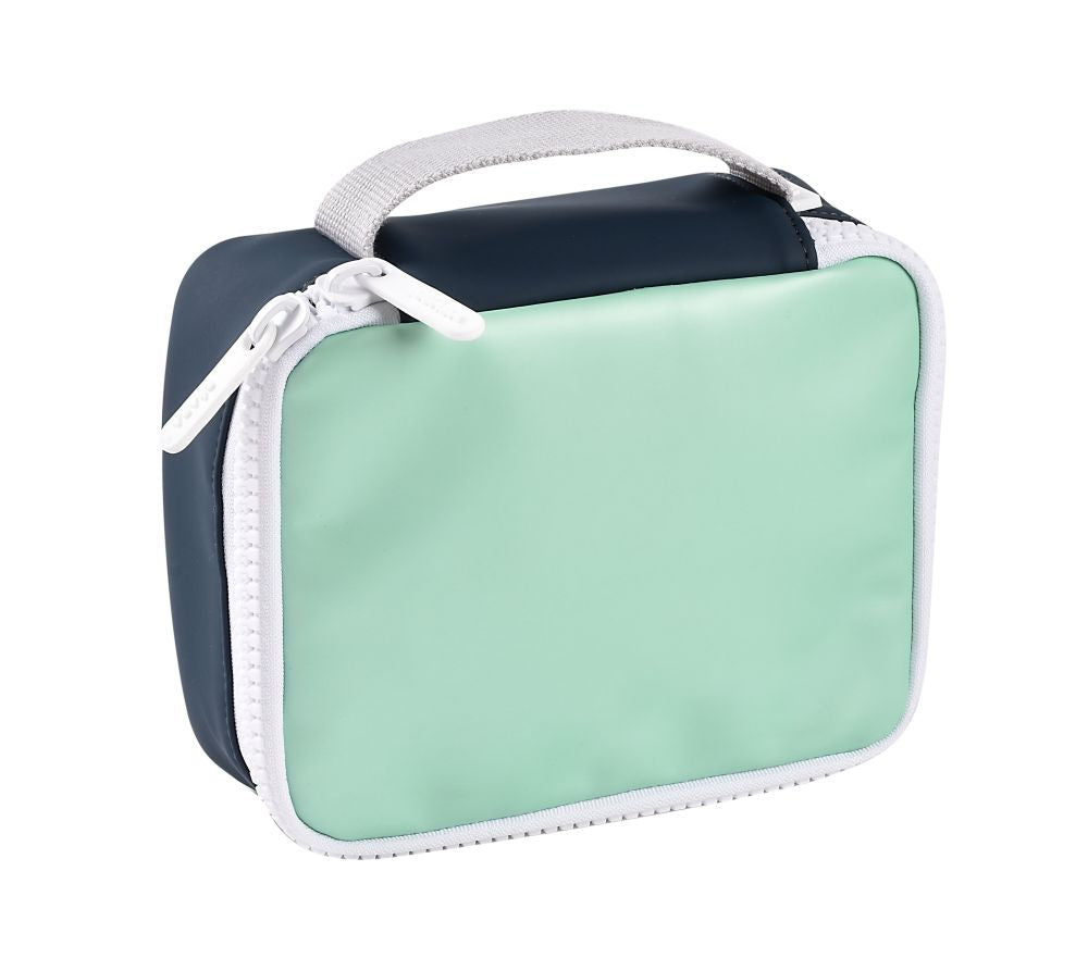 Geanta Izoterma Beaba Faro 2.7L Matcha Latte Termoizolare Perfecta