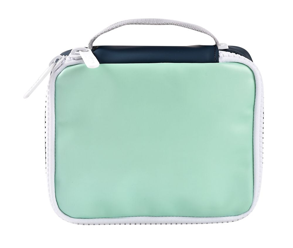 Geanta Izoterma Beaba Faro 2.7L Matcha Latte Termoizolare Perfecta