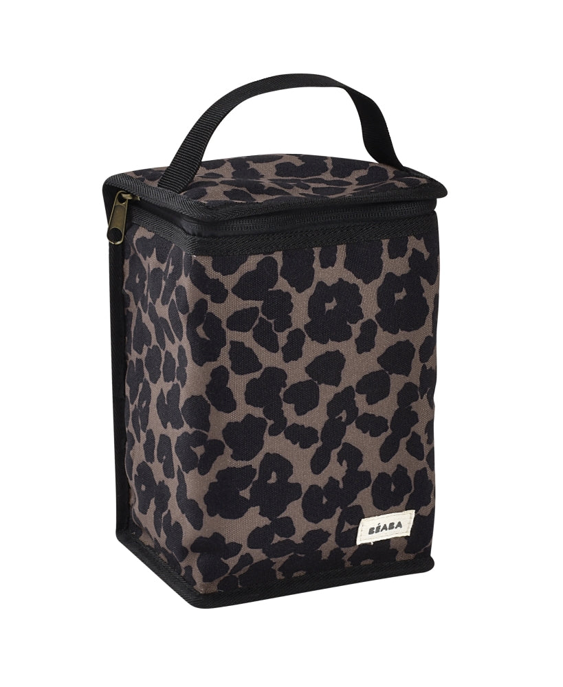 Geanta izoterma Beaba Leopard 2.8L
