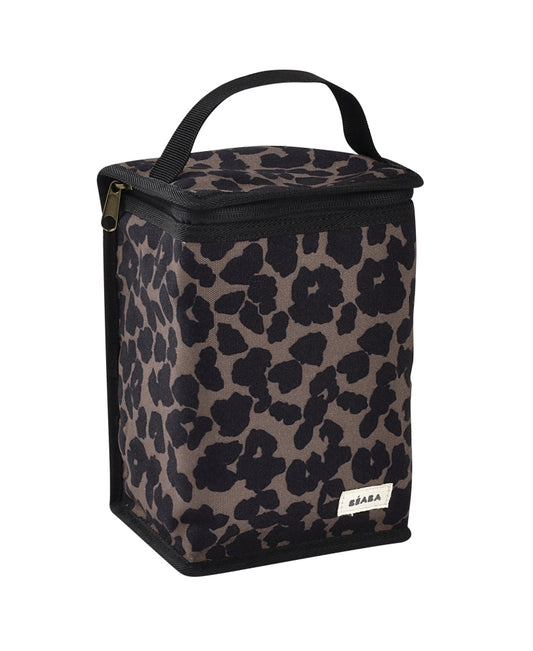 Geanta izoterma Beaba Leopard 2.8L