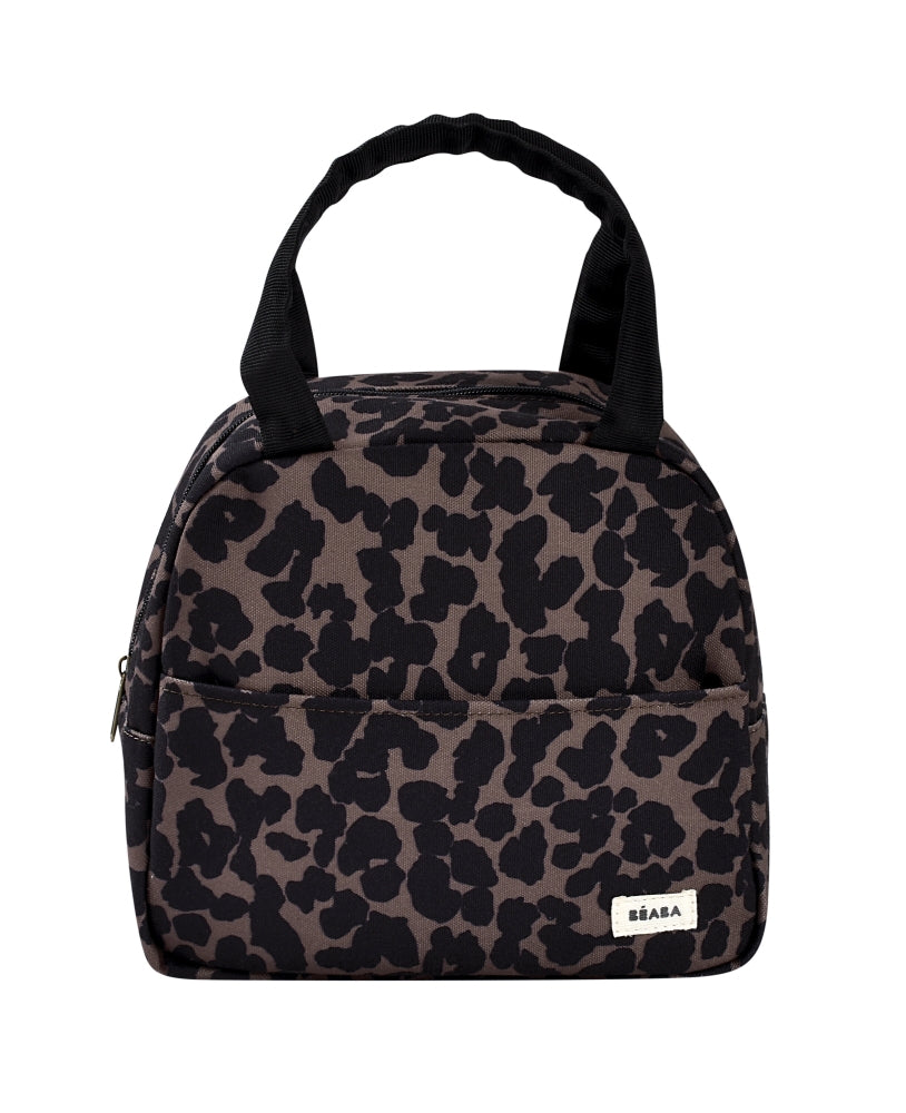 Geanta izoterma Beaba Leopard 5L