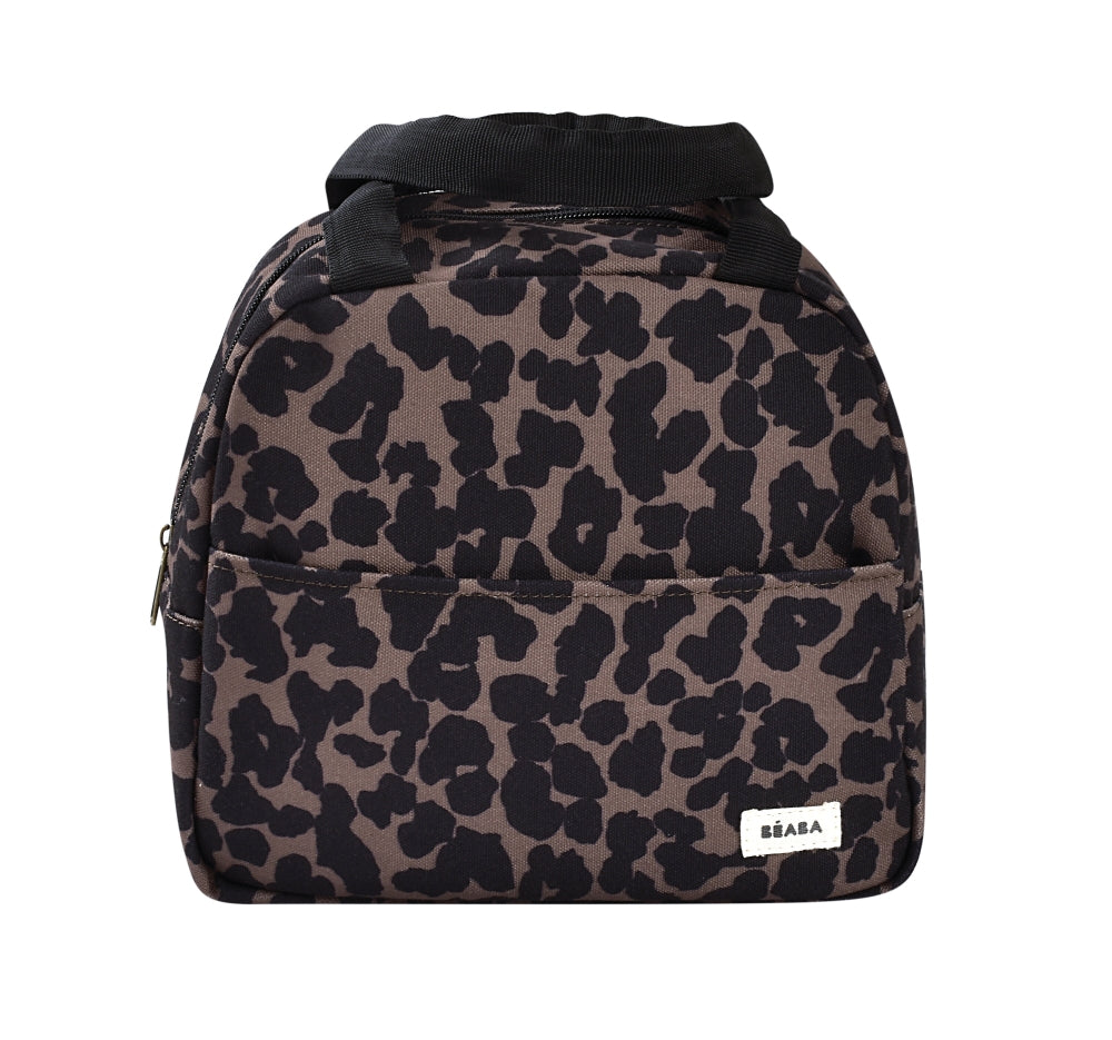 Geanta izoterma Beaba Leopard 5L