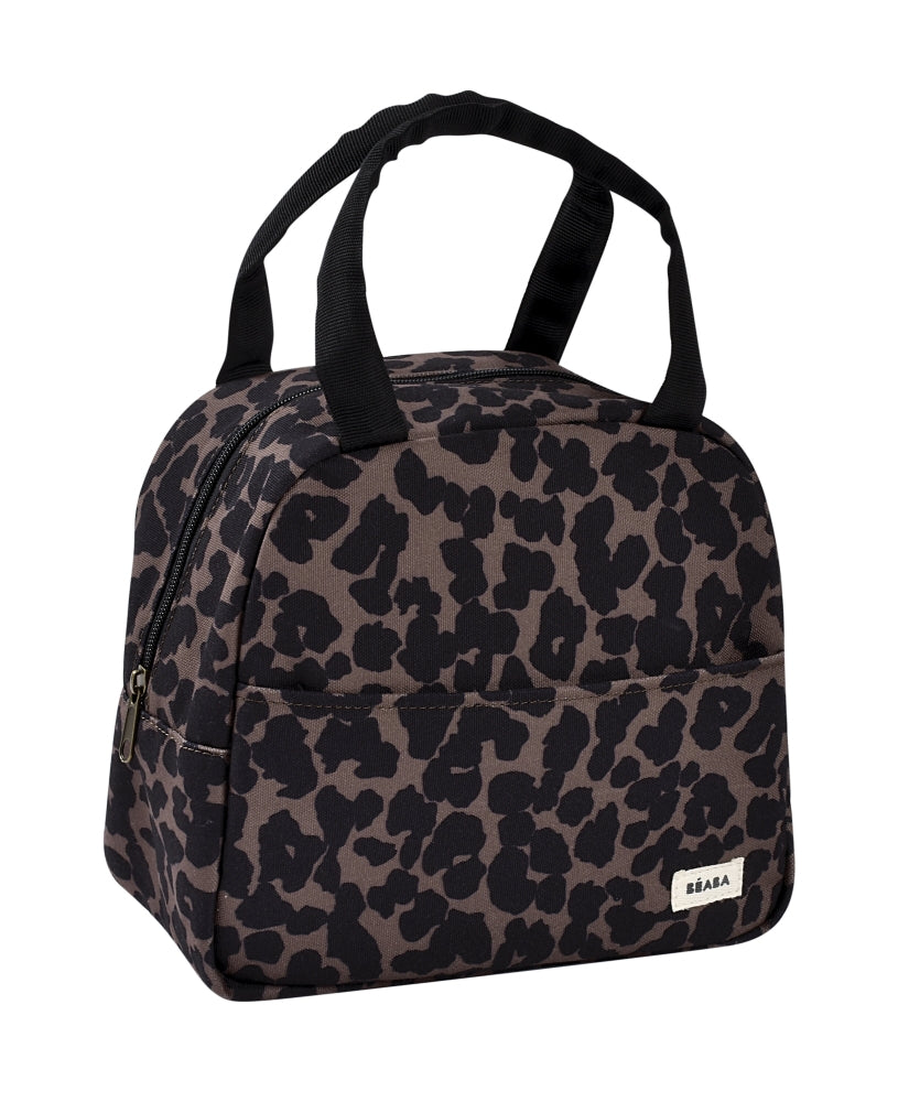 Geanta izoterma Beaba Leopard 5L