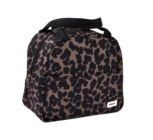 Geanta izoterma Beaba Leopard 5L
