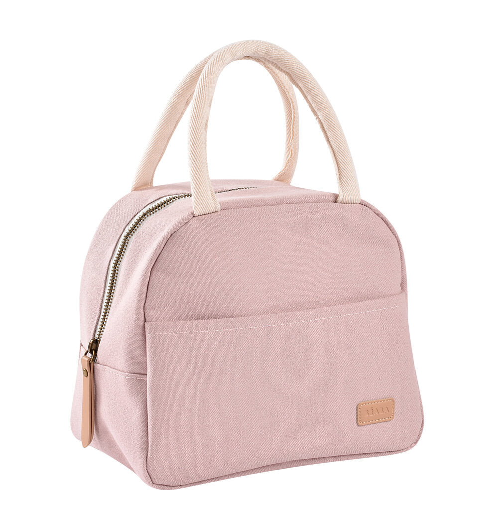 Geanta izoterma Dusty Pink