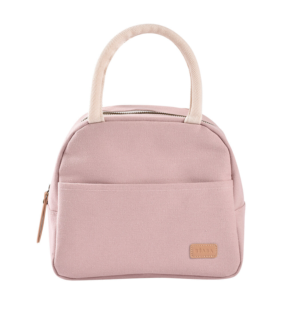 Geanta izoterma Dusty Pink