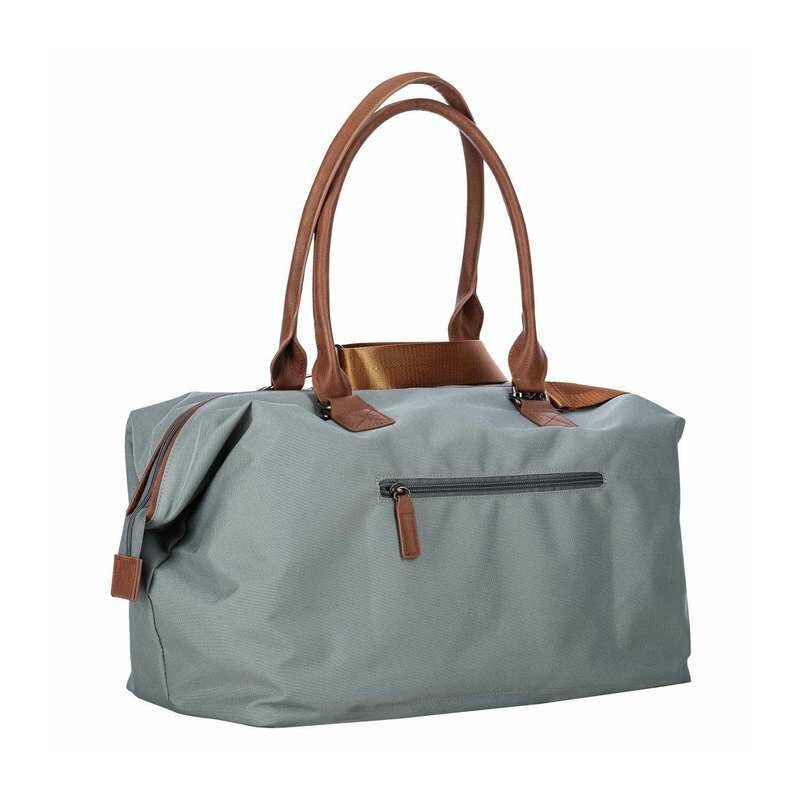 Geanta mamici, FreeON, Spatioasa si practica, Cu multiple buzunare, Include si 2 genti mai mici, utile pentru lucrurile bebelusului, Blue