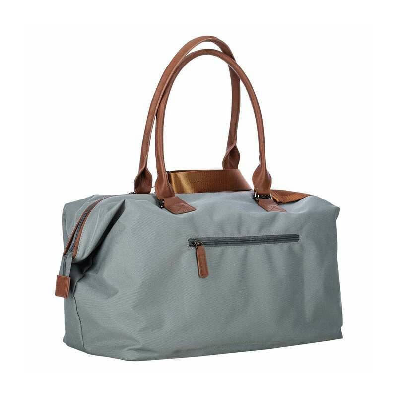 Geanta mamici, FreeON, Spatioasa si practica, Cu multiple buzunare, Include si 2 genti mai mici, utile pentru lucrurile bebelusului, Blue