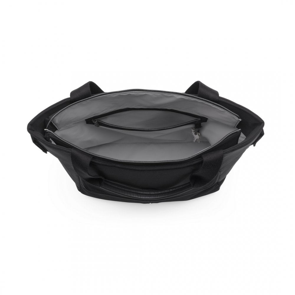 Geantă Cărucior Bugaboo Mammoth Black Capacitate 12kg Sistem Grab and Go