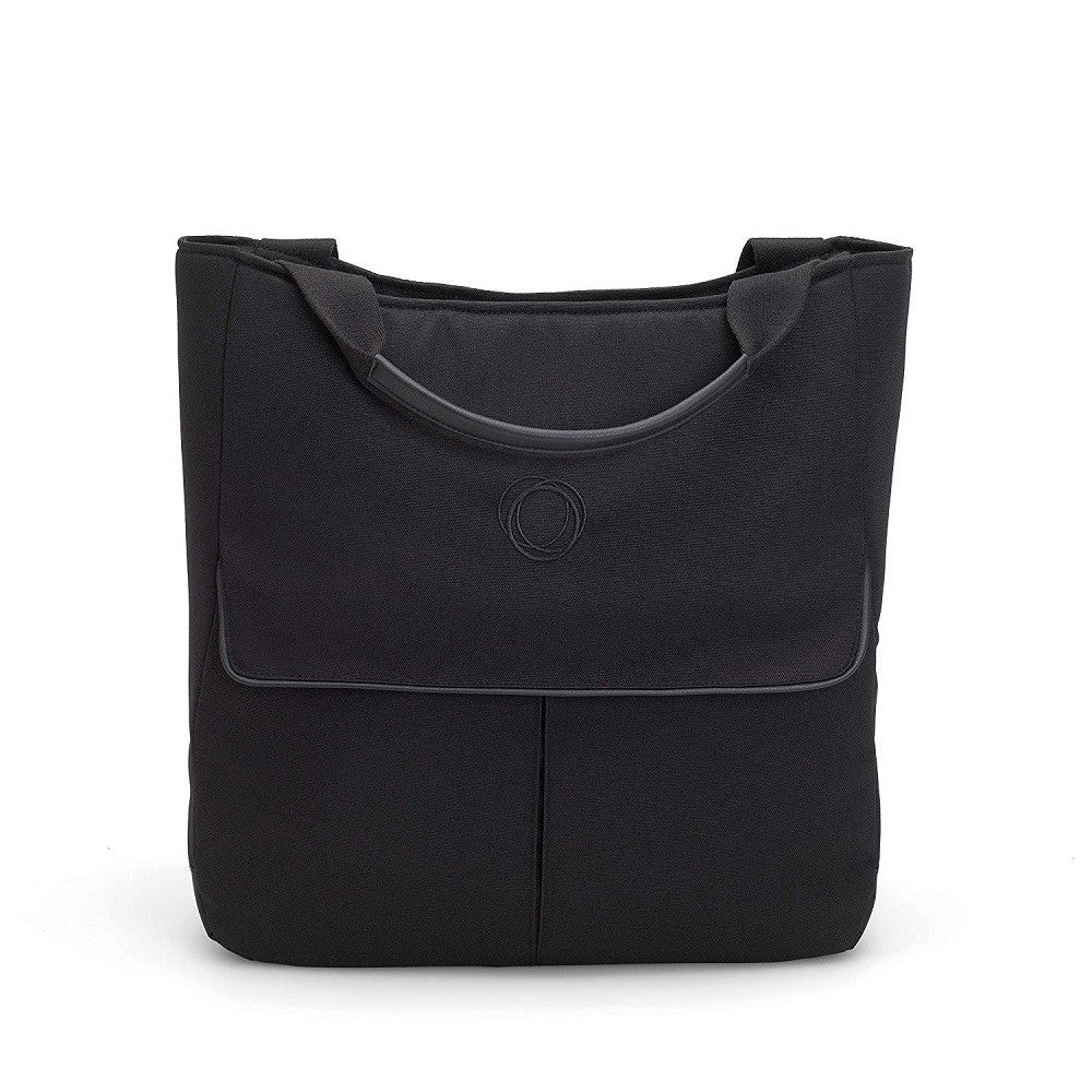 Geanta Bugaboo Mammoth Black